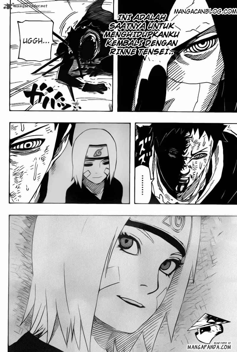 World’s Apocalypse Online Chapter 229 - halaman 15