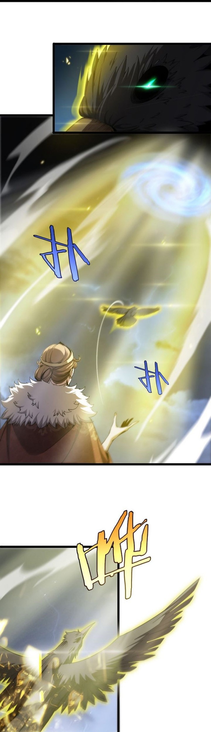 World’s Apocalypse Online Chapter 229 - halaman 18