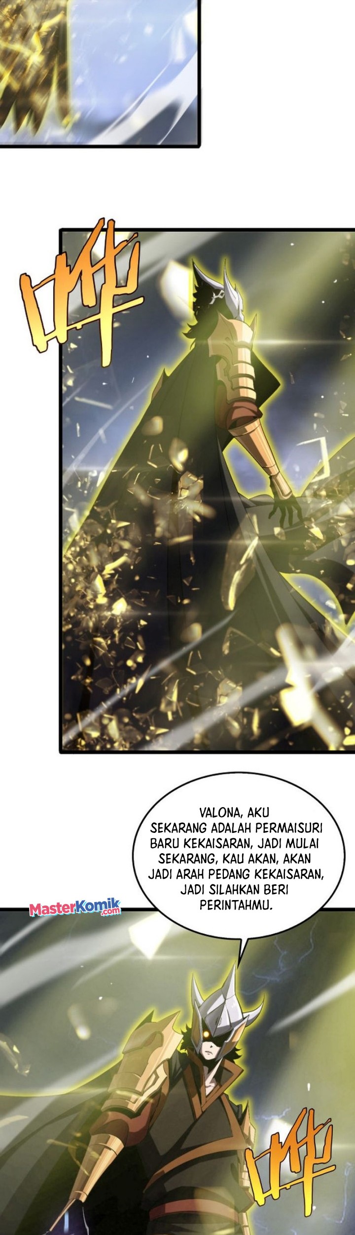 World’s Apocalypse Online Chapter 229 - halaman 19