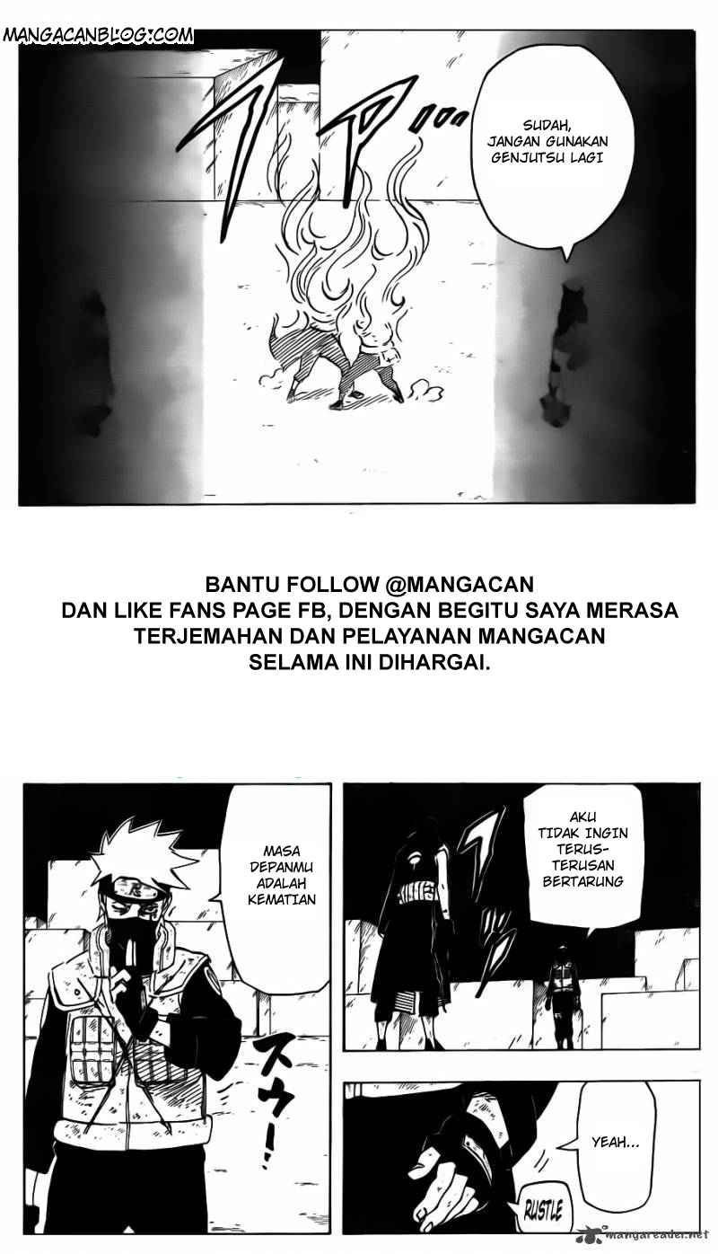 World’s Apocalypse Online Chapter 229 - halaman 2