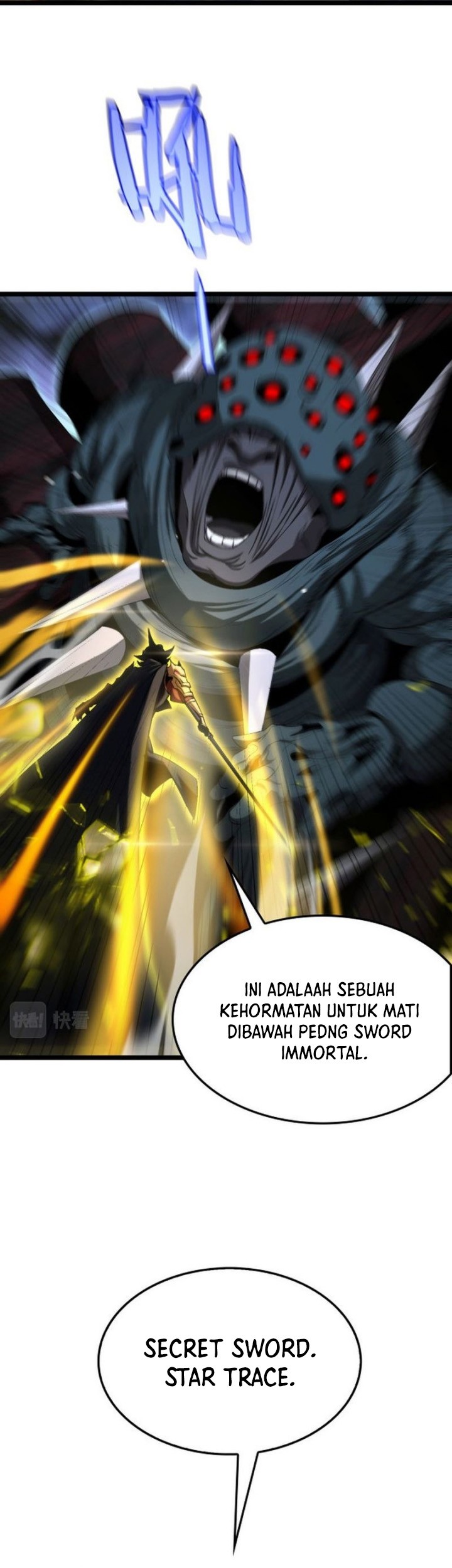 World’s Apocalypse Online Chapter 229 - halaman 24