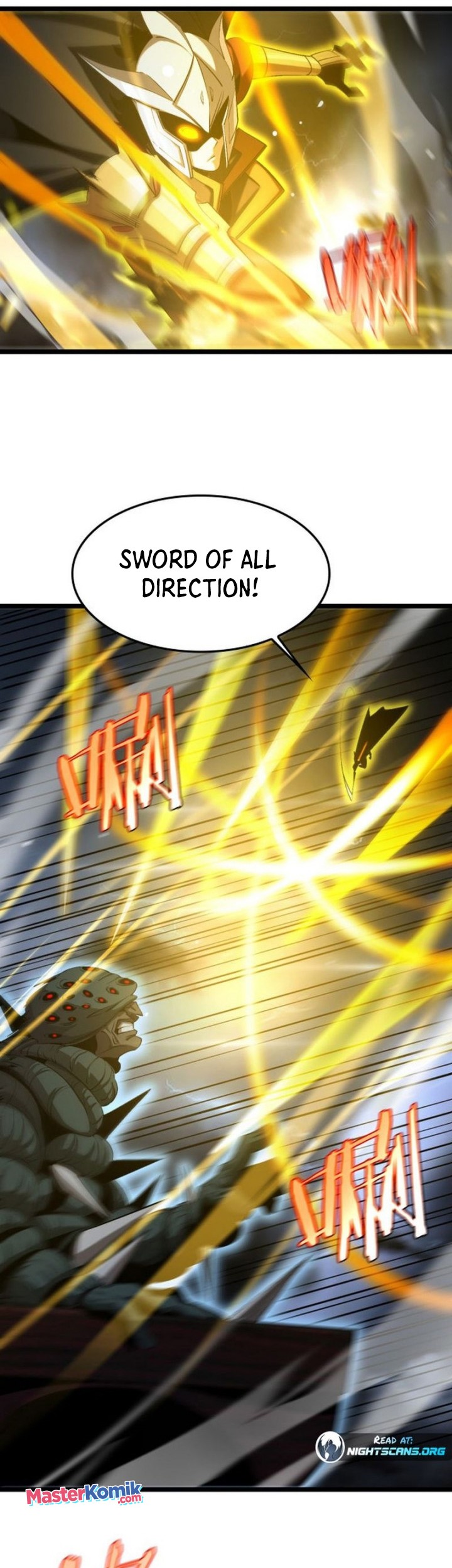 World’s Apocalypse Online Chapter 229 - halaman 25