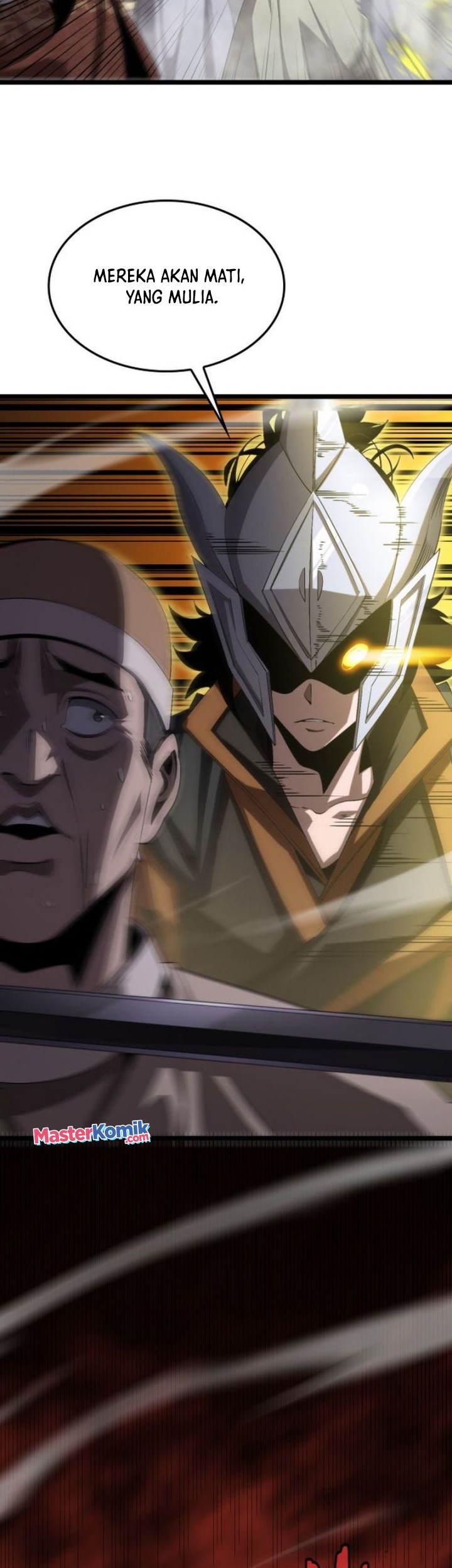 World’s Apocalypse Online Chapter 229 - halaman 31