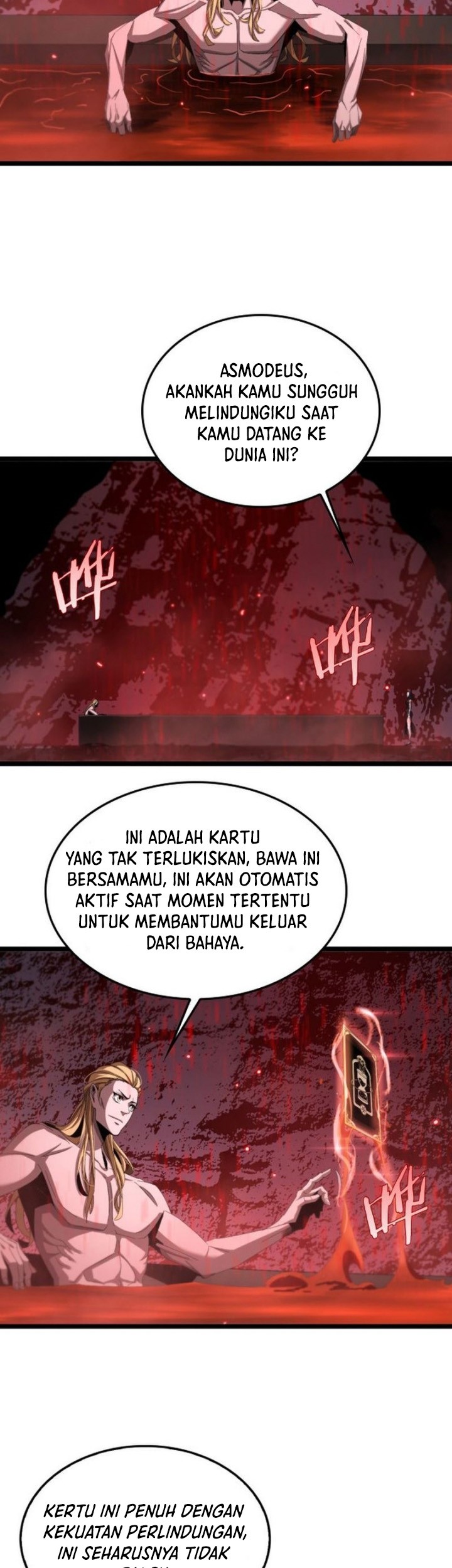 World’s Apocalypse Online Chapter 229 - halaman 38