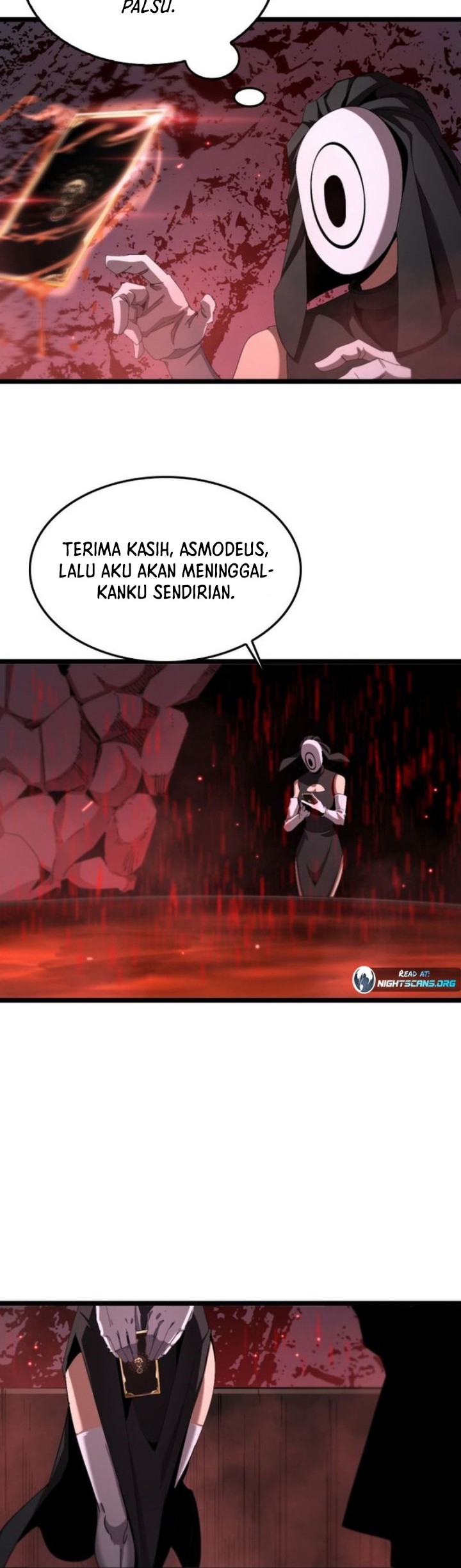 World’s Apocalypse Online Chapter 229 - halaman 39