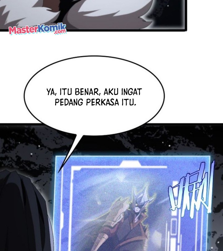 World’s Apocalypse Online Chapter 229 - halaman 41
