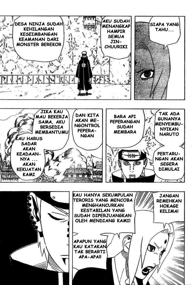 World’s Apocalypse Online Chapter 23 - halaman 10