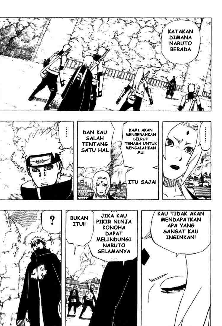 World’s Apocalypse Online Chapter 23 - halaman 12