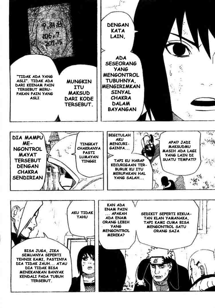 World’s Apocalypse Online Chapter 23 - halaman 15