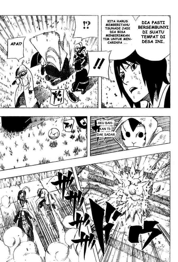 World’s Apocalypse Online Chapter 23 - halaman 16
