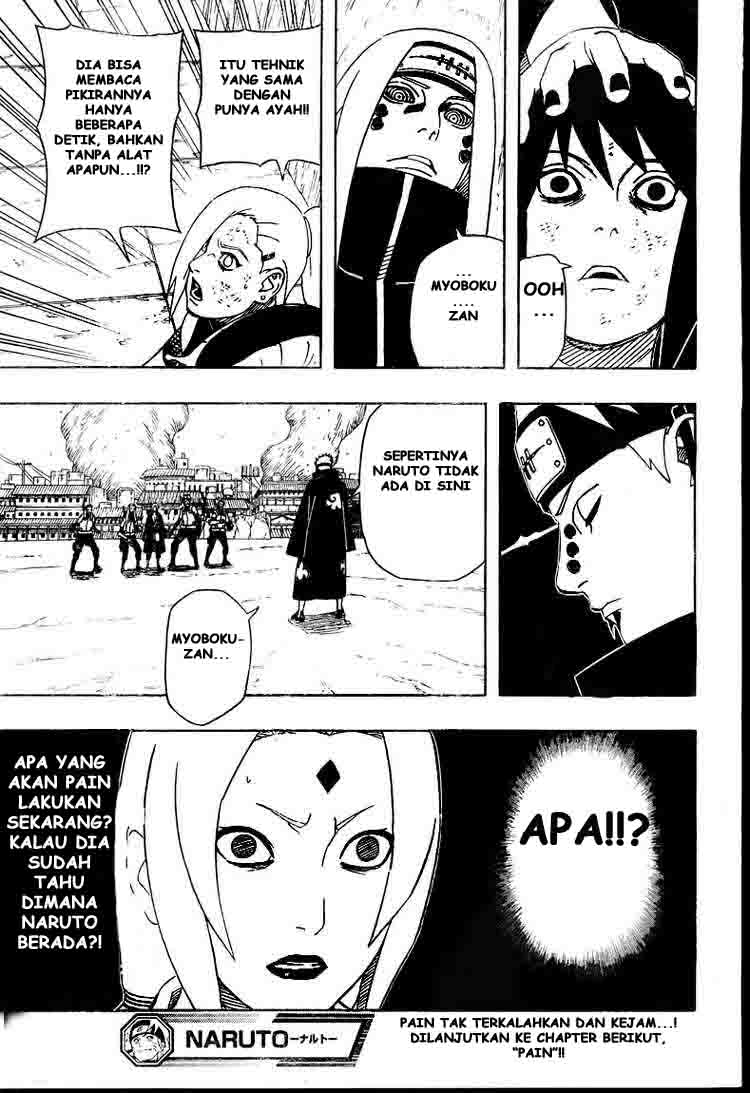 World’s Apocalypse Online Chapter 23 - halaman 18