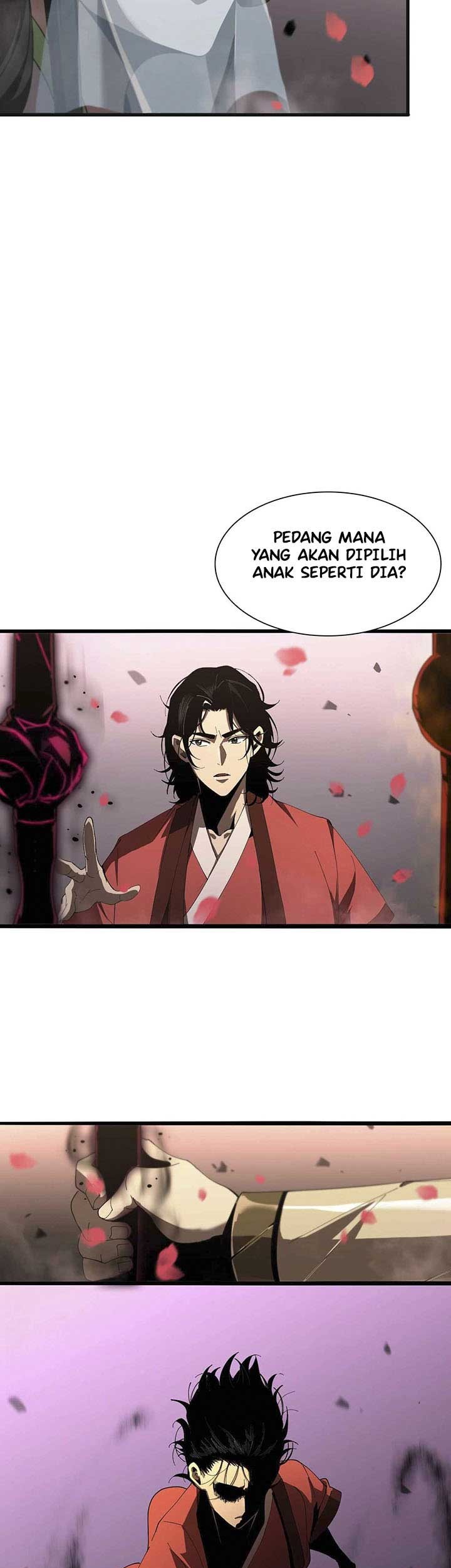 World’s Apocalypse Online Chapter 23 - halaman 26