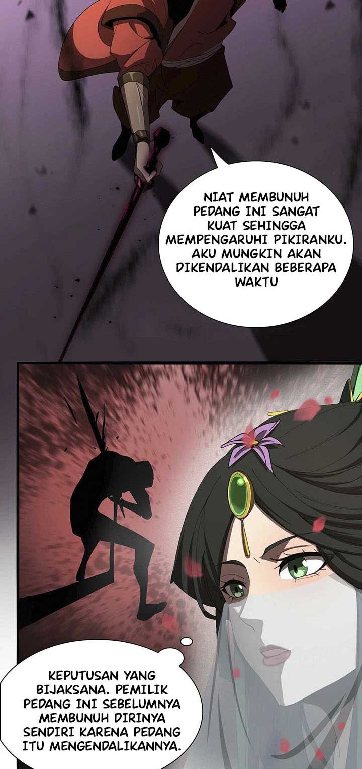 World’s Apocalypse Online Chapter 23 - halaman 27