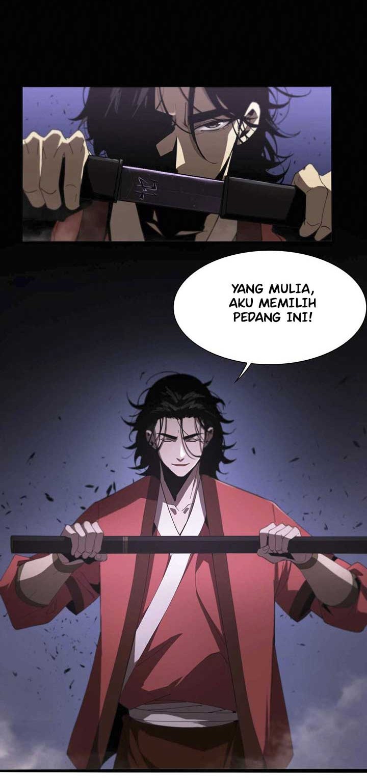 World’s Apocalypse Online Chapter 23 - halaman 29