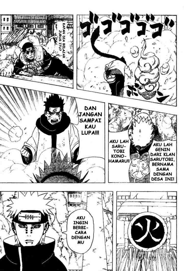 World’s Apocalypse Online Chapter 23 - halaman 8