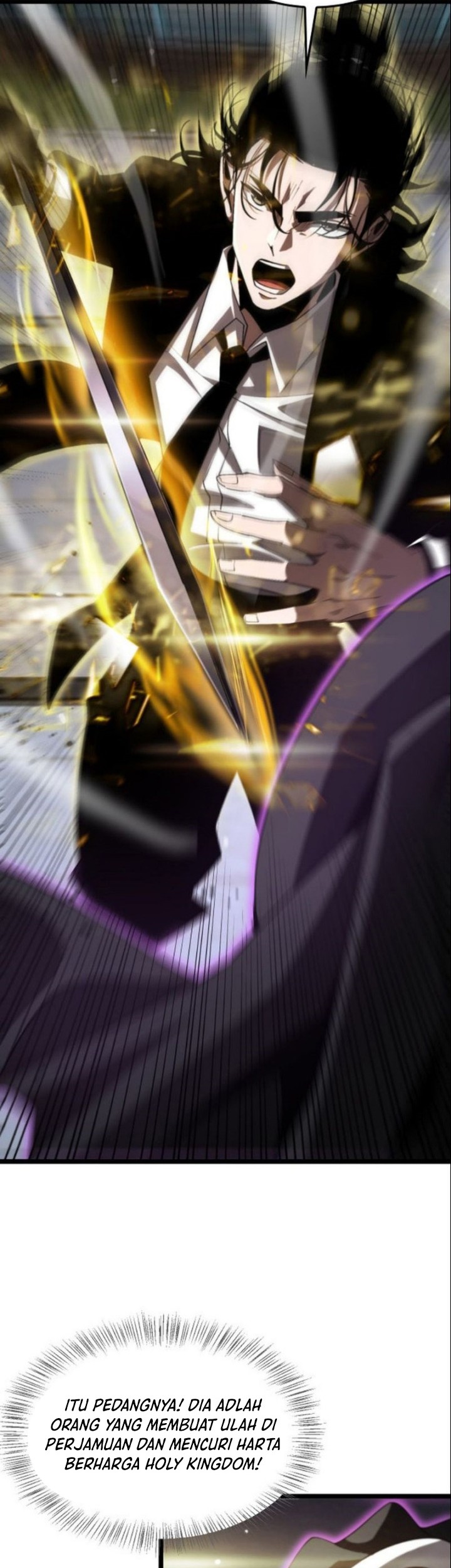 World’s Apocalypse Online Chapter 230 - halaman 18