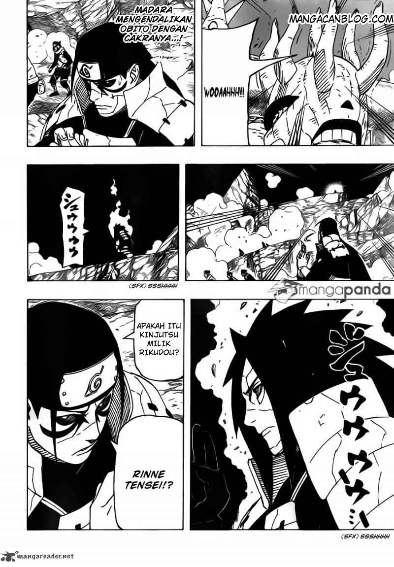 World’s Apocalypse Online Chapter 230 - halaman 2