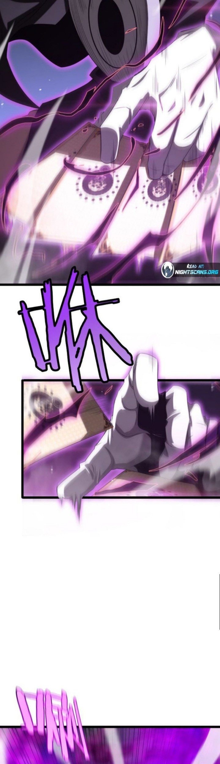 World’s Apocalypse Online Chapter 230 - halaman 23