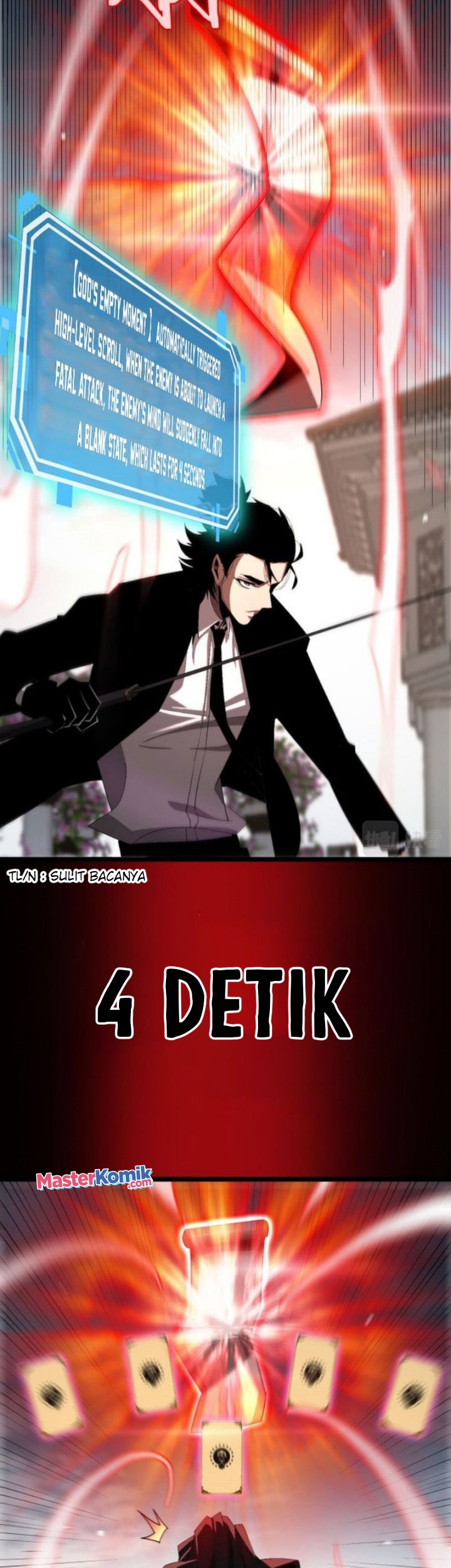 World’s Apocalypse Online Chapter 230 - halaman 27