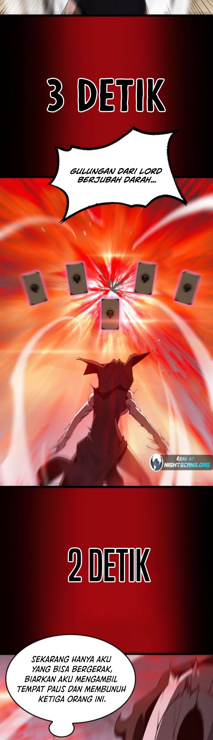 World’s Apocalypse Online Chapter 230 - halaman 29