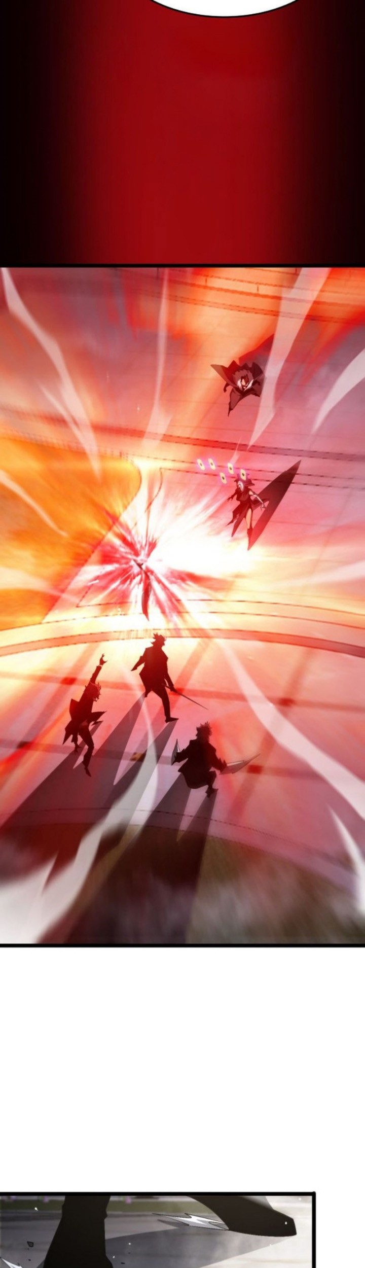 World’s Apocalypse Online Chapter 230 - halaman 32