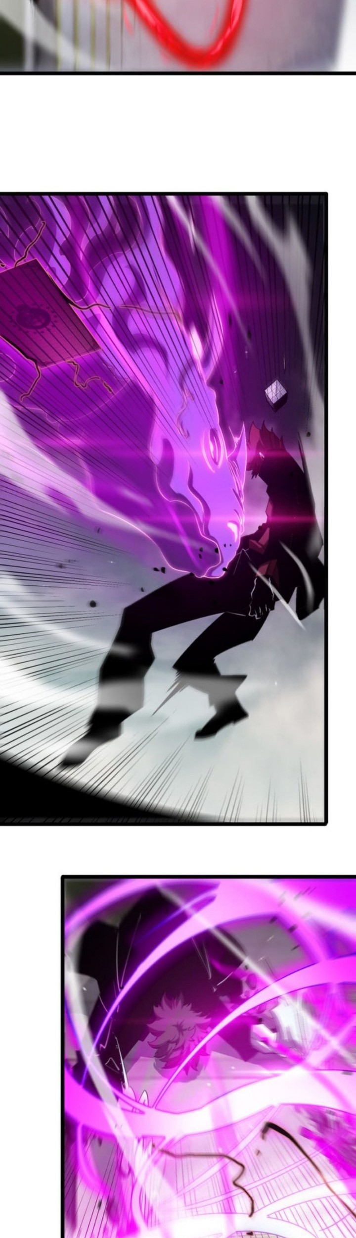 World’s Apocalypse Online Chapter 230 - halaman 35