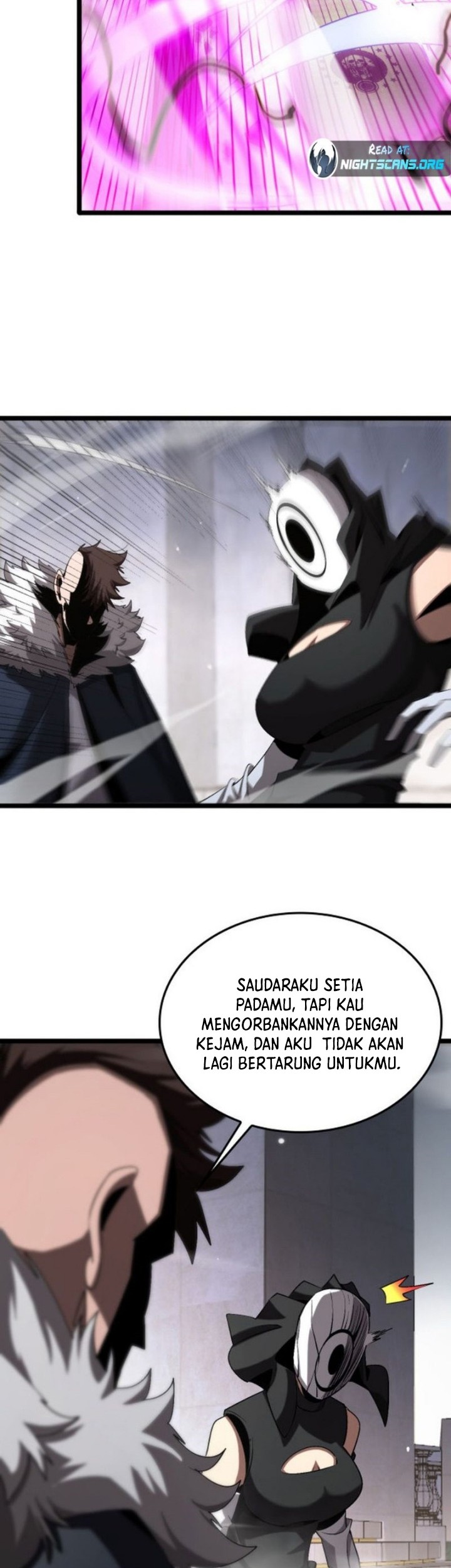 World’s Apocalypse Online Chapter 230 - halaman 36