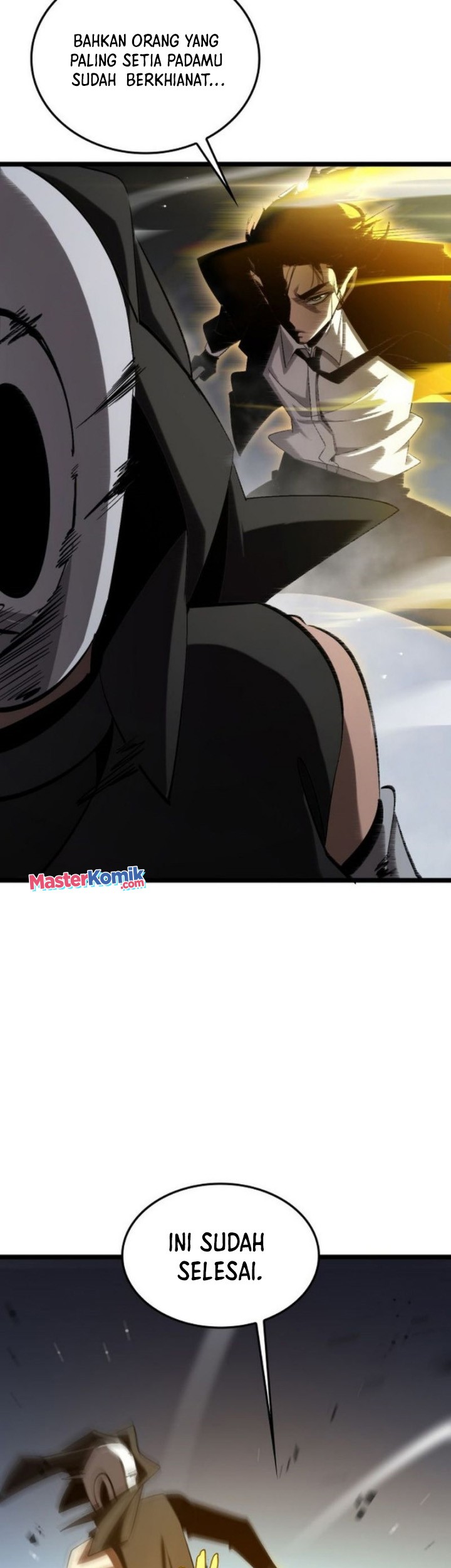 World’s Apocalypse Online Chapter 230 - halaman 38