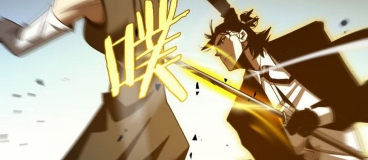 World’s Apocalypse Online Chapter 230 - halaman 39