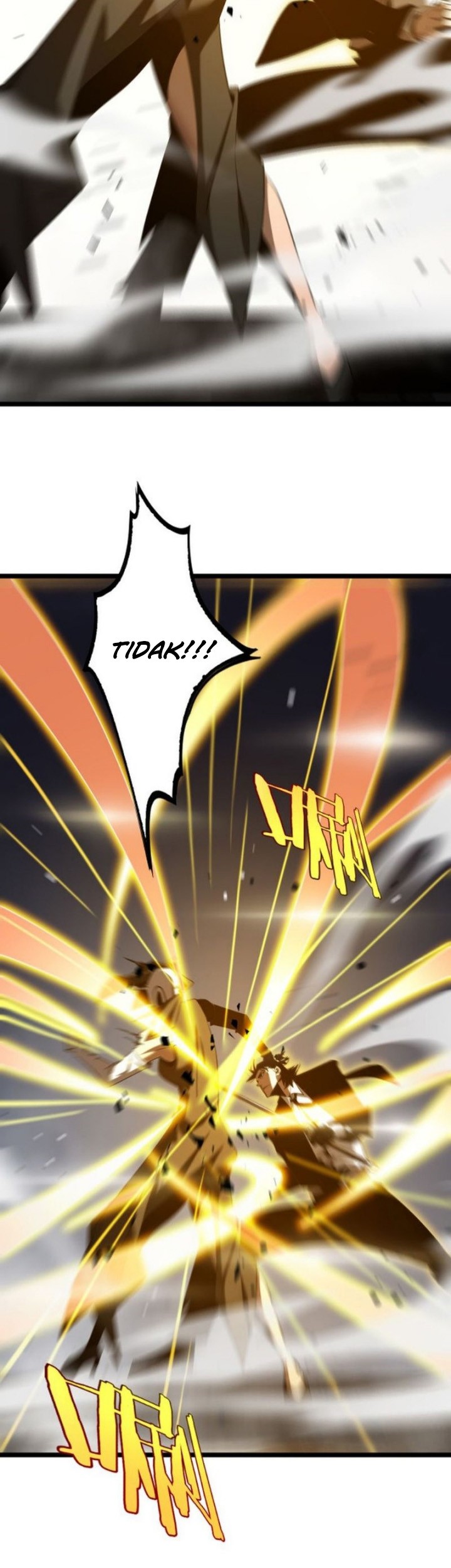 World’s Apocalypse Online Chapter 230 - halaman 40