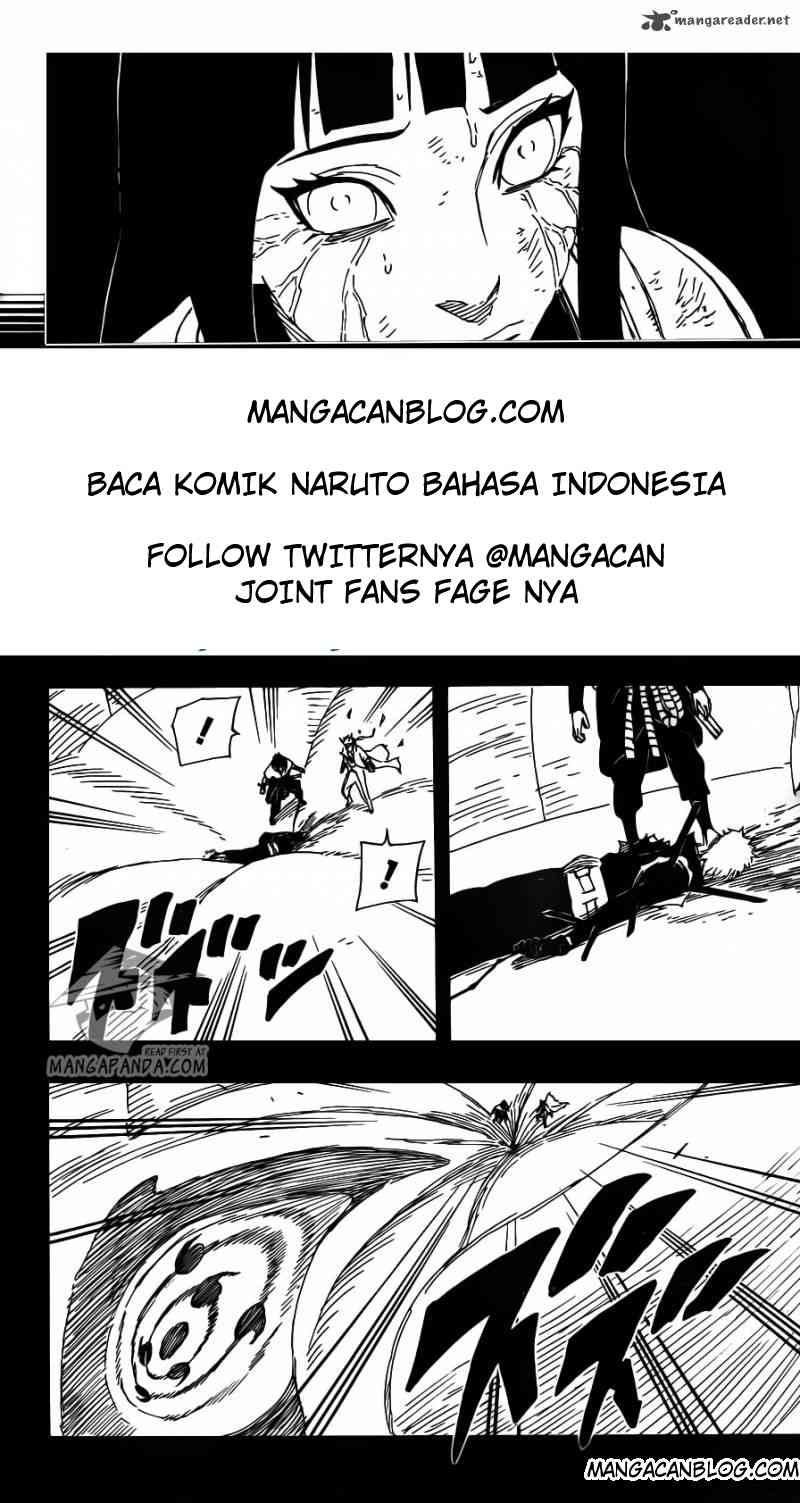 World’s Apocalypse Online Chapter 231 - halaman 2