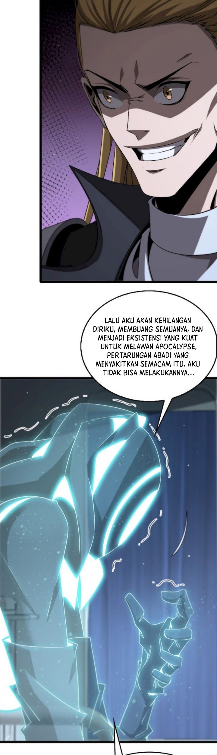 World’s Apocalypse Online Chapter 231 - halaman 20