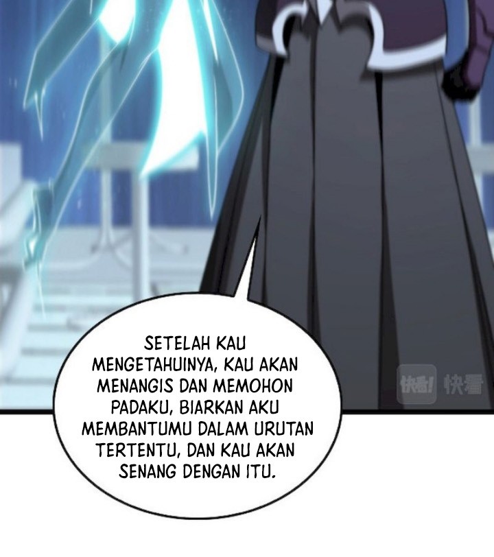 World’s Apocalypse Online Chapter 231 - halaman 22