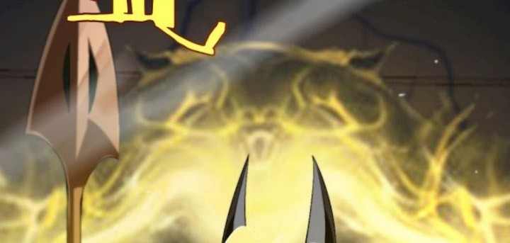 World’s Apocalypse Online Chapter 231 - halaman 25