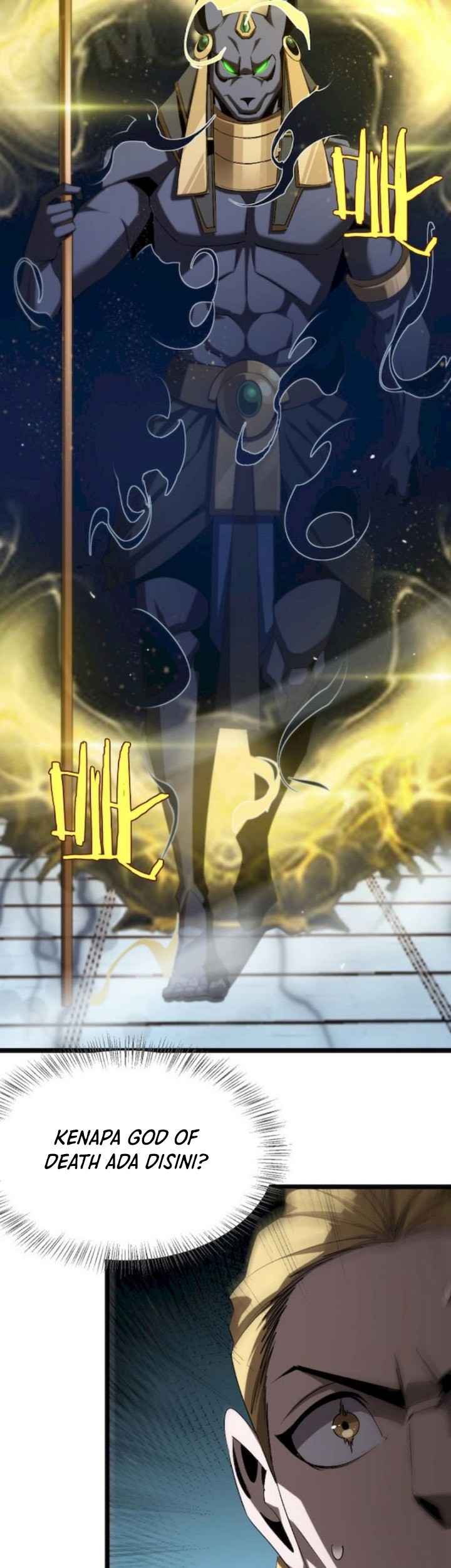 World’s Apocalypse Online Chapter 231 - halaman 26