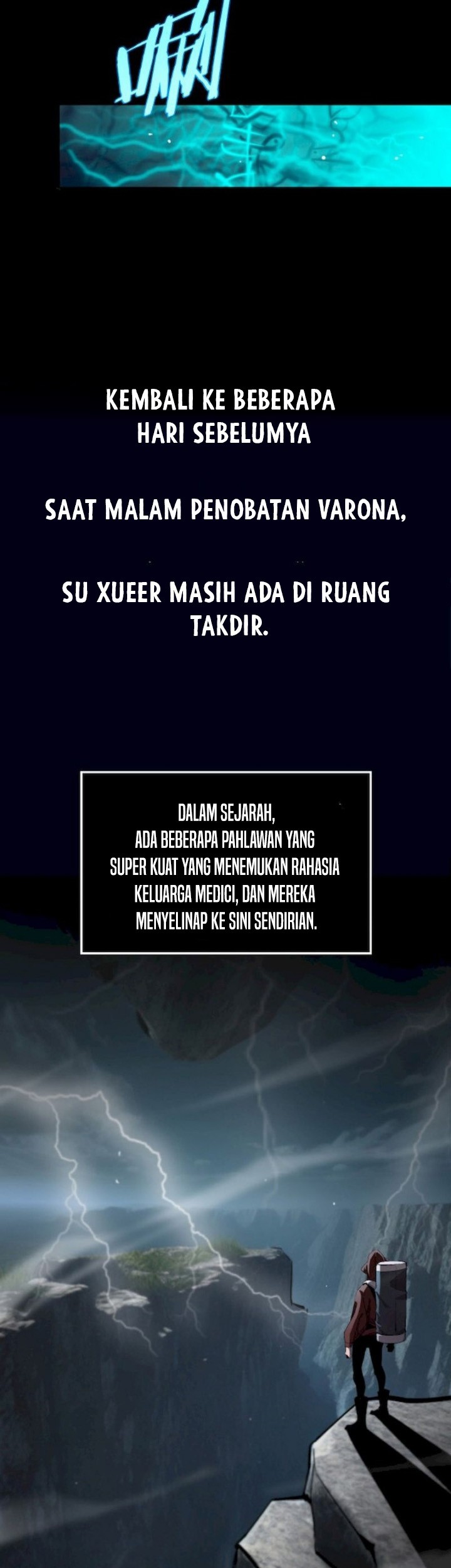 World’s Apocalypse Online Chapter 231 - halaman 29