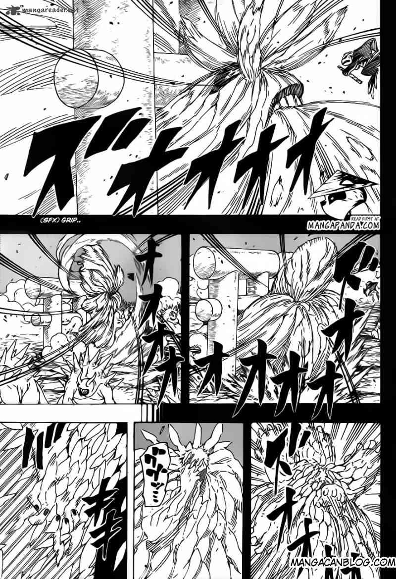 World’s Apocalypse Online Chapter 231 - halaman 3