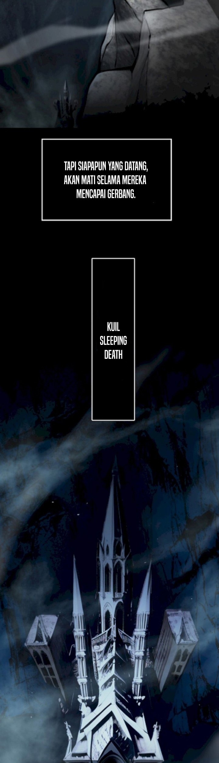 World’s Apocalypse Online Chapter 231 - halaman 30