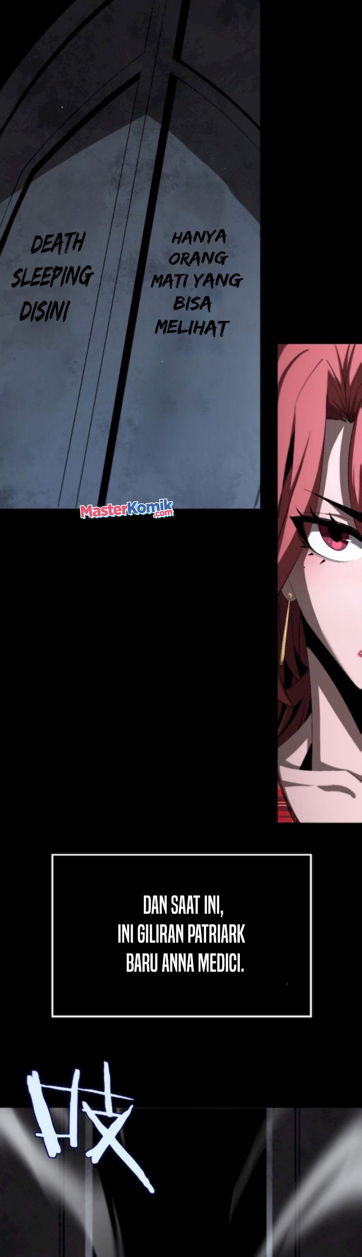 World’s Apocalypse Online Chapter 231 - halaman 33