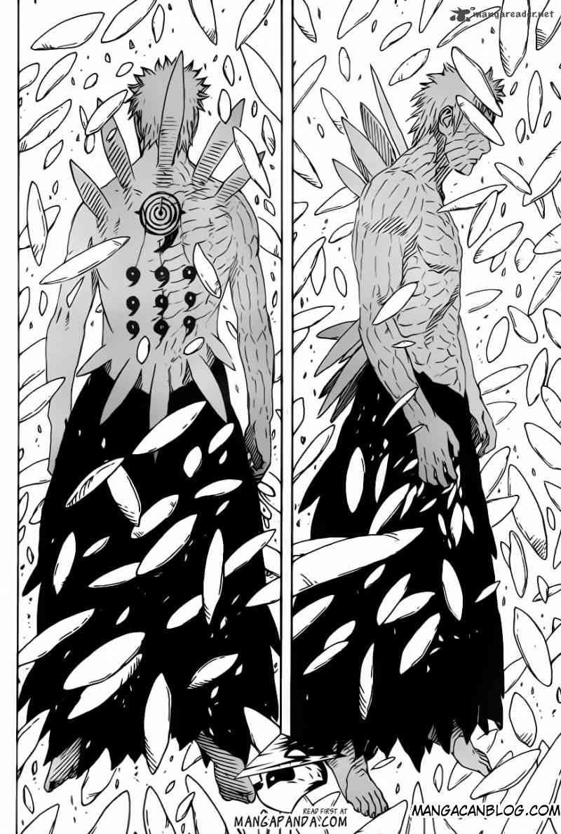 World’s Apocalypse Online Chapter 231 - halaman 4