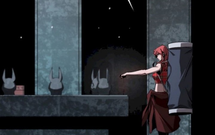 World’s Apocalypse Online Chapter 231 - halaman 40