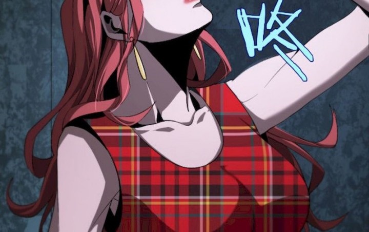 World’s Apocalypse Online Chapter 231 - halaman 43