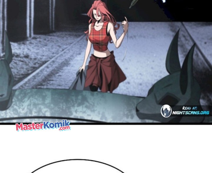 World’s Apocalypse Online Chapter 231 - halaman 46