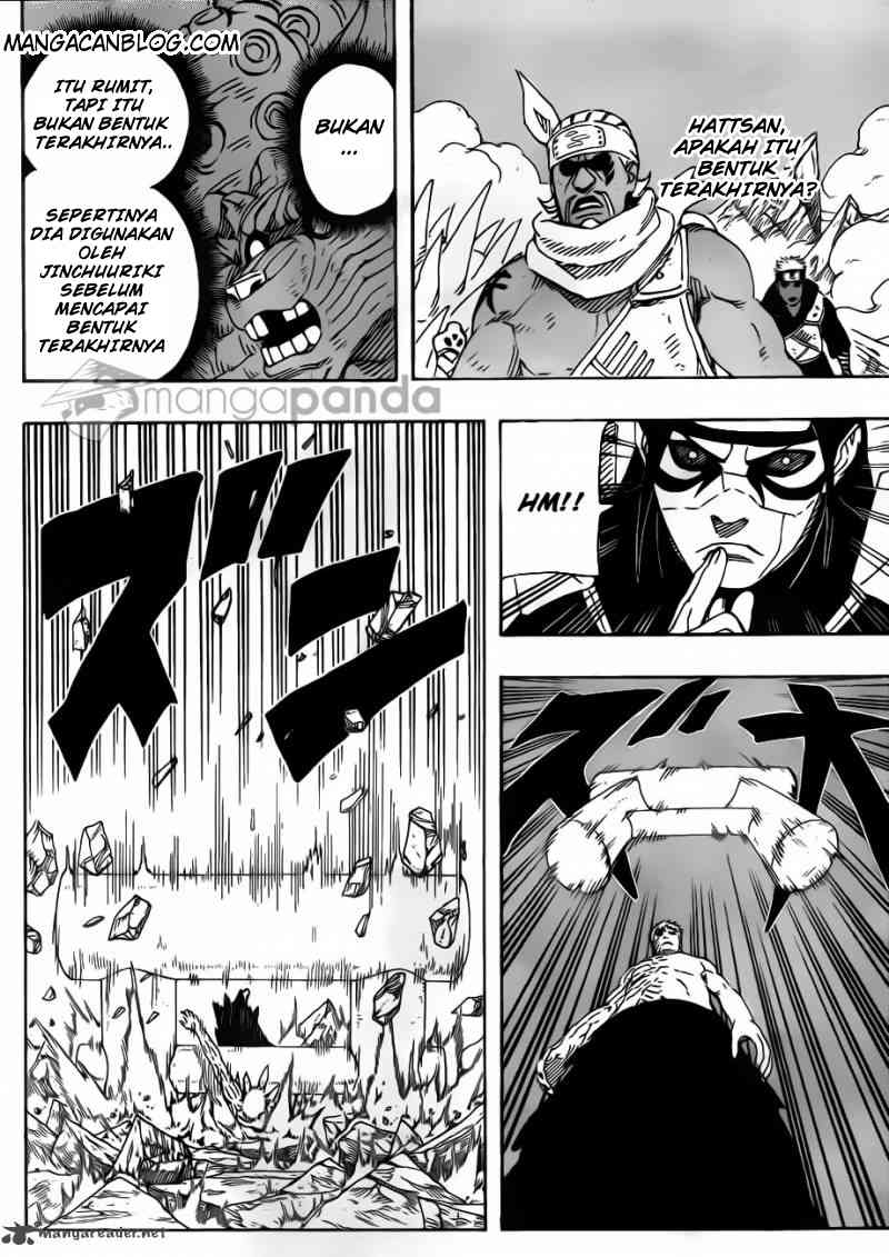 World’s Apocalypse Online Chapter 231 - halaman 8