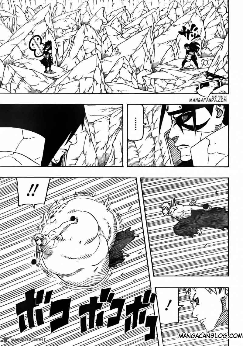 World’s Apocalypse Online Chapter 232 - halaman 12