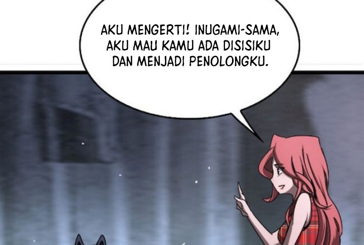 World’s Apocalypse Online Chapter 232 - halaman 19