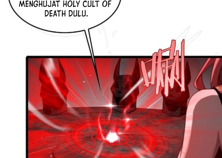 World’s Apocalypse Online Chapter 232 - halaman 22