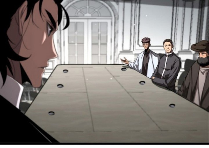 World’s Apocalypse Online Chapter 232 - halaman 25