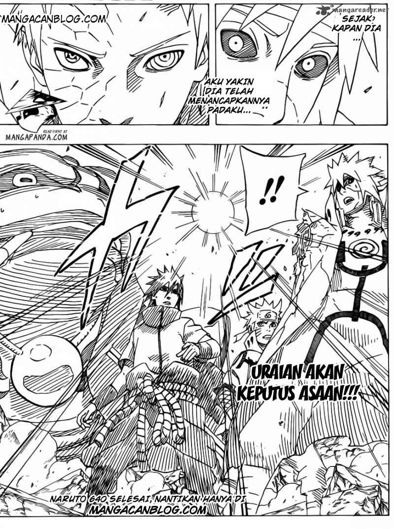 World’s Apocalypse Online Chapter 233 - halaman 16