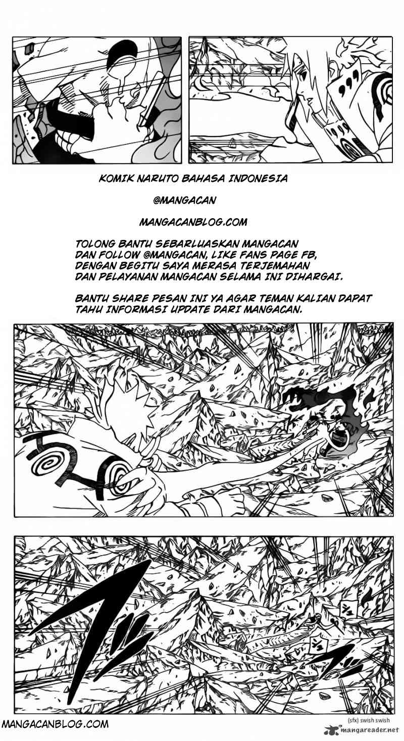 World’s Apocalypse Online Chapter 233 - halaman 2